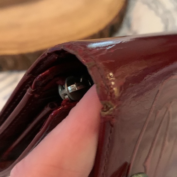 Cartier Wallet - Picture 10 of 11